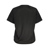 Jersey Maloja Womens HochgasserM - Deep Black - Genetik Sport